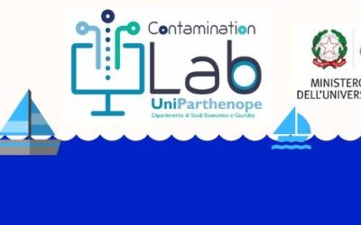 Il Contamination Lab del Mar Mediterraneo