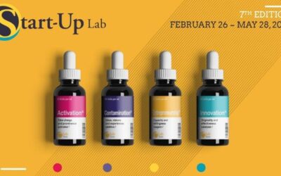 Il CLab di Trento si racconta. Tre le parole chiave: innovazione, imprenditorialità e contaminazione