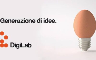 Le sfide tecnologiche del Digilab di Bari