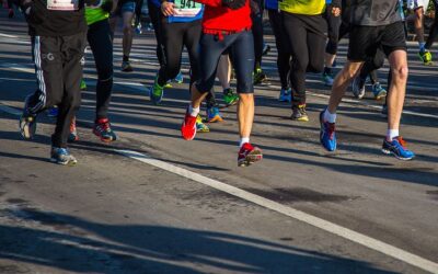 Italian CLab Running: la corsa dell’imprenditorialità!