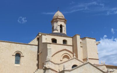 Il viaggio del CLab Express comincia da Sassari