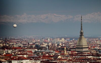 Economia circolare, sostenibilità e imprenditorialità al CLab di Torino