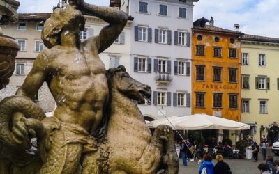 Trento e i segreti di una buona impresa