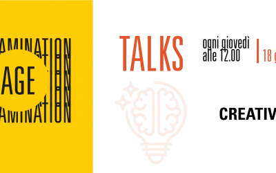 Lezioni di creatività fuori dalla scatola